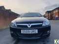 Photo Vauxhall Astra 2009