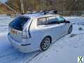 Photo Saab 93 Sportswagon estate - 1.9 Diesel