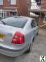 Photo Skoda, OCTAVIA, Hatchback, 2008, Semi-Auto, 1896 (cc), 5 doors