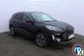 Photo 2021 Ford Kuga 1.5 EcoBoost 150 Titanium Edition 5dr CrossOver Petrol Manual