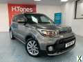 Photo 2018 Kia Soul 1.6 2 5d 130 BHP Hatchback Petrol Manual