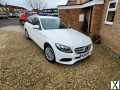 Photo Mercedes C220 SE EXEC bluetec Estate