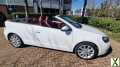 Photo Volkswagen, GOLF, Convertible, 2013, Manual, 1598 (cc), 2 doors