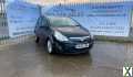 Photo VAUXHALL CORSA 1.4 SE 5dr