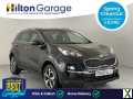 Photo 2019 Kia Sportage 1.6 2 ISG 5d 131 BHP Estate Petrol Manual