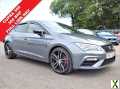 Photo 2017 SEAT Leon 2.0 TSI CUPRA 300 5d 297 BHP Hatchback Petrol Manual