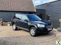 Photo 2007 Land Rover Freelander 2.2 Td4 GS 5dr ESTATE DIESEL Manual