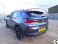 Photo 2021 71 REG BMW X2 SDRIVE18I SPORT DAMAGED REPAIRABLE SALVAGE