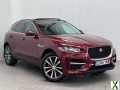 Photo 2016 Jaguar F-Pace 2.0 R-SPORT AWD 5d 178 BHP Estate Diesel Automatic