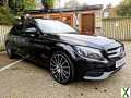 Photo MERCEDES-BENZ C220 2.1 BlueTEC 7G-TRONIC SPORT