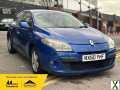 Photo 2010 Renault Megane DYNAMIQUE TOMTOM DCI 5-Door Diesel