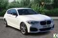 Photo BMW 1 SERIES 3.0 M140I Petrol