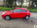 Photo 2009 VAUXHALL CORSA 1.4i 16V CLUB 3 DOOR HATCHBACK. LONG MOT CHEAP TO TAX.