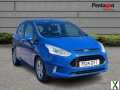 Photo Ford B Max 1.6 Zetec MPV 5dr Petrol Powershift Euro 5 105 Ps Petrol