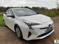 Photo 2017 TOYOTA PRIUS - AUTO HYBRID - BUSINESS EDITION - SAT NAV - REV CAMERAS