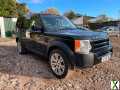 Photo 2006 Land Rover Discovery 2.7 Td V6 7 seat 5dr ESTATE Diesel Manual