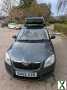 Photo 2009 Skoda Fabia 1.6 Petrol