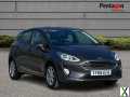 Photo Ford Fiesta 1.0t Ecoboost Gpf Zetec Hatchback 5dr Petrol Manual Euro 6 s/s 100