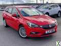 Photo Vauxhall Astra Elite Nav 1.6 Cdti Auto Tourer Diesel