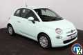 Photo 2020 Fiat 500 1.0 Mild Hybrid Pop 3dr Hatchback Hybrid Manual