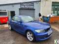 Photo 2009 BMW 120D