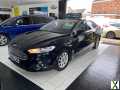 Photo 2015 Ford Mondeo 1.6 TDCi ECOnetic Zetec 5dr HATCHBACK Diesel Manual