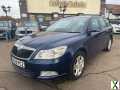 Photo 2009 59 SKODA OCTAVIA 1.9 ELEGANCE TDI 5D 103 BHP DIESEL