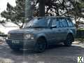 Photo 2004 Range Rover TD6