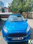 Photo Ford Fiesta 2015 1.0 Ecoboost ULEZ complaint