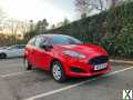 Photo 2015 Ford Fiesta, Ideal First Car, Low Tax & Insurance, 11 months MOT, Full Dealer Service History