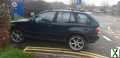 Photo Bmw x5 swap or sell