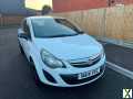 Photo 2014 Vauxhall Corsa 1.2 Sting 3dr HATCHBACK Petrol Manual