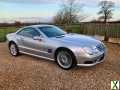 Photo 2003 Mercedes-Benz AMG SL 55 AMG Sports Petrol Manual