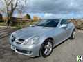 Photo 58 Mercedes-Benz SLK 200 Kompressor, 6 speed manual, FSH, 1 Year Mot, Incredible