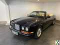 Photo 1997 Rolls-Royce Silver Spur 4dr Auto CONVERTIBLE PETROL Automatic