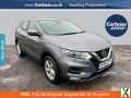 Photo 2019 Nissan Qashqai 1.3 DiG-T Acenta Premium 5dr - SUV 5 Seats SUV Petrol Manual