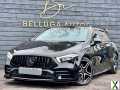 Photo 2019 Mercedes-Benz A Class A35 4Matic 5dr Auto HATCHBACK Petrol Automatic