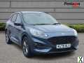 Photo Ford Kuga 1.5 Ecoblue St Line Edition Suv 5dr Diesel Manual Euro 6 s/s 120 Ps