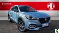 Photo 2022 MG MOTOR UK DEMONSTRATOR Exclusive Auto Hatchback Plug in Hybrid Automatic