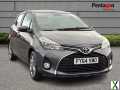 Photo Toyota Yaris 1.33 Dual Vvt I Excel Hatchback 5dr Petrol Manual Euro 5 Euro 5