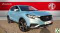 Photo 2020 MG MOTOR UK ZS 105kW Excite EV 45kWh 5dr Auto Electric Automatic