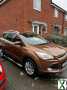 Photo Ford, KUGA, Hatchback, 2013, Manual, 1997 (cc), 5 doors