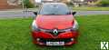 Photo 2014 RENAULT CLIO DINAMIQUE 1.5 DIESEL MANUAL. TAX FREE