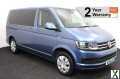 Photo 2016(16) VW T6 SHUTTLE 2.0 TDi SE 4 SEAT WHEELCHAIR ACCESSIBLE WAV AUTO