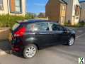 Photo Ford Fiesta 1.25 Zetec