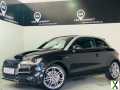 Photo 2014 Audi A1 1.4 TFSI Black Edition S Tronic Euro 5 3dr HATCHBACK Petrol Automat