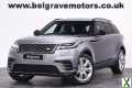 Photo 2020 Land Rover Range Rover Velar P250 R-DYNAMIC S 20