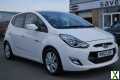 Photo Hyundai ix20 1.6 CRDi Blue Drive Style 5dr Diesel