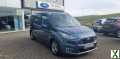 Photo 2020 Ford Grand Tourneo Connect 1.5 EcoBlue 120 Titanium 5dr Grand Tourneo Conne