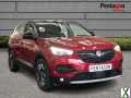 Photo Vauxhall Grandland X 1.2 Turbo Sri Nav Suv 5dr Petrol Manual Euro 6 s/s 130 Ps